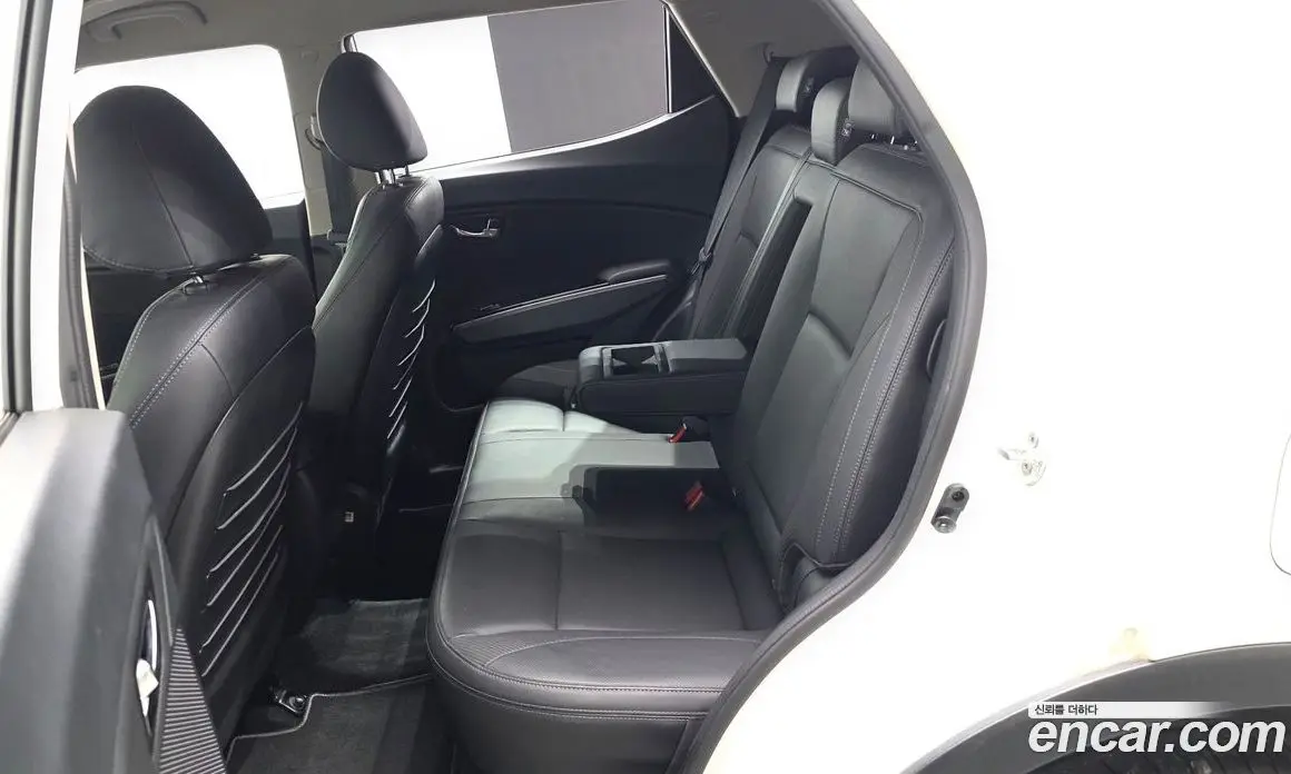 SsangYong TIBOLI 2019 1.6 автомат (гидро), фото 18
