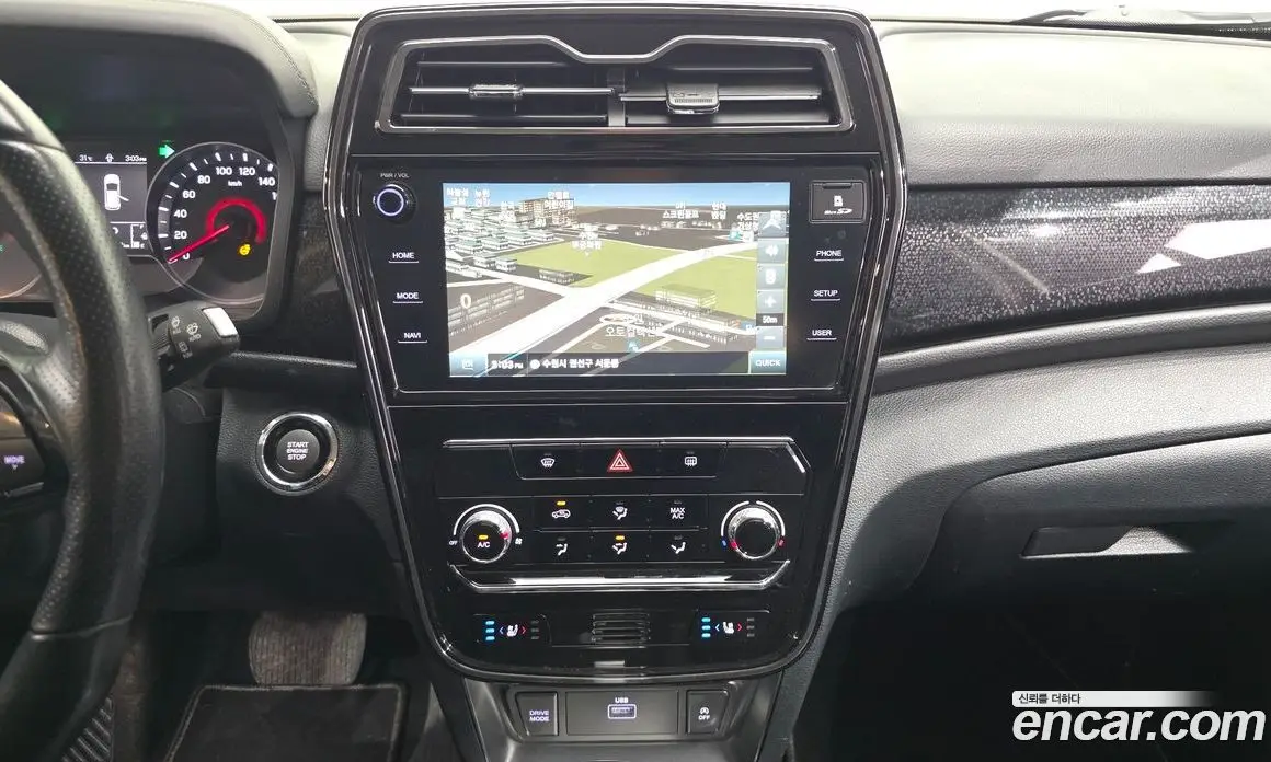 SsangYong TIBOLI 2019 1.6 автомат (гидро), фото 19