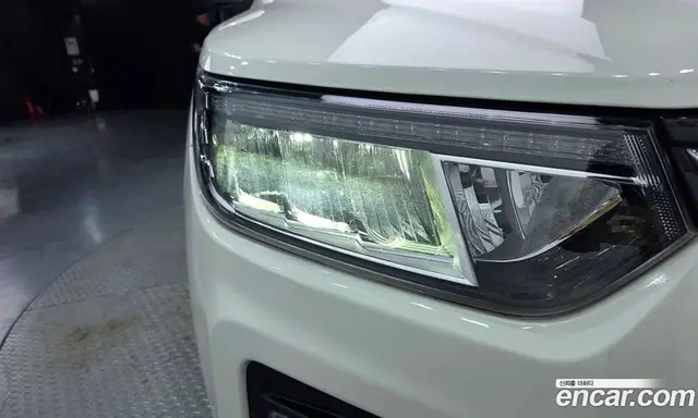 SsangYong TIBOLI 2019 1.6 автомат (гидро), миниатюра 8
