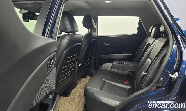 SsangYong TIBOLI 2019 1.5 автомат (гидро), миниатюра 12