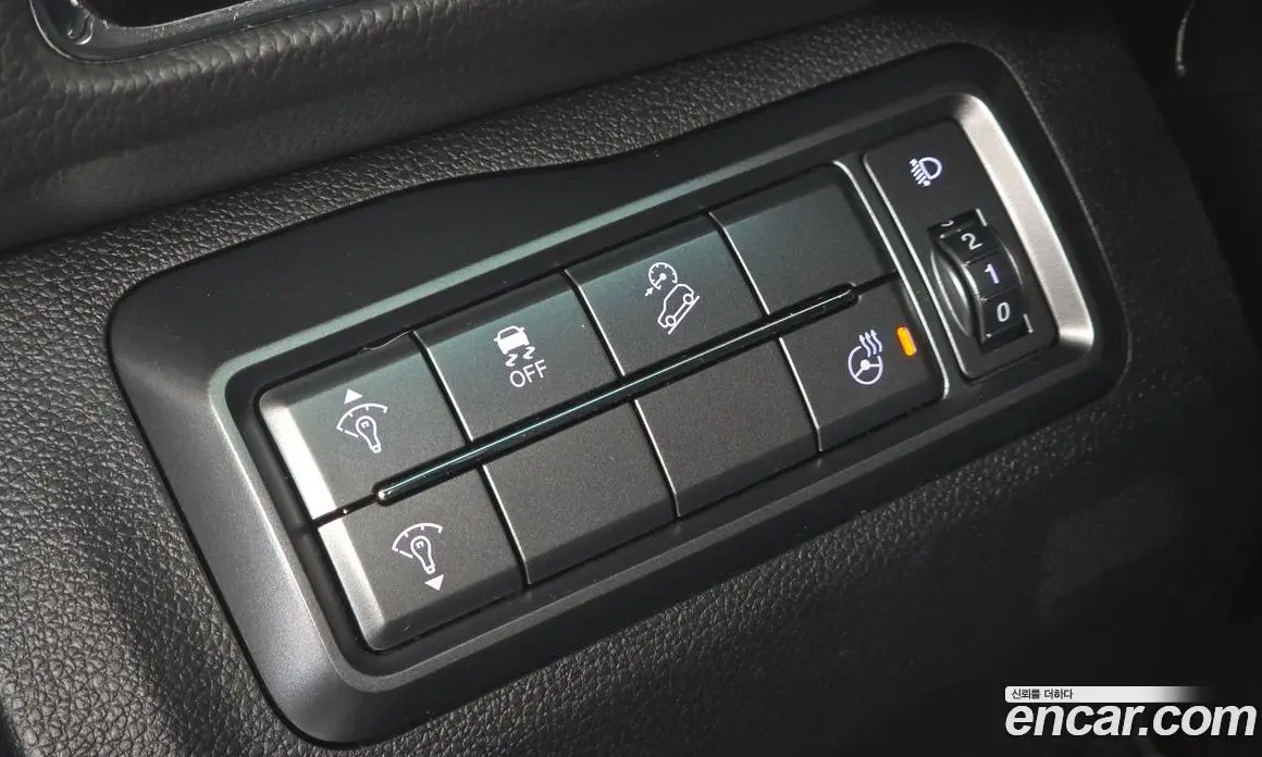 SsangYong TIBOLI 2019 1.5 автомат (гидро), фото 14 SsangYong TIBOLI 2019 1.5 автомат (гидро), фото 14