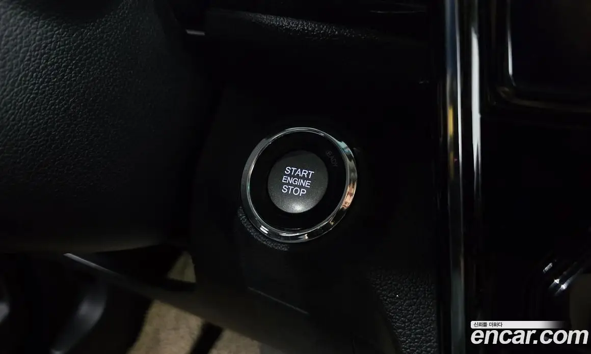 SsangYong TIBOLI 2019 1.5 автомат (гидро), фото 19 SsangYong TIBOLI 2019 1.5 автомат (гидро), фото 19