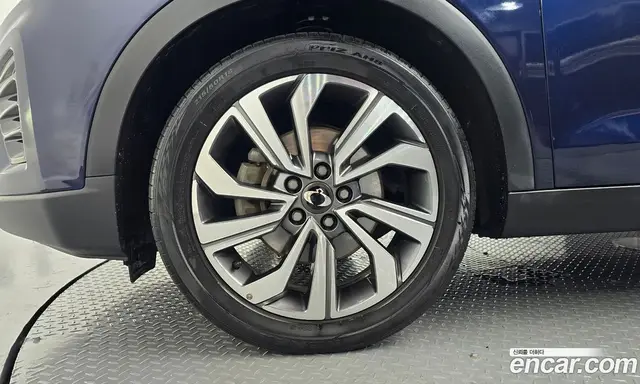 SsangYong TIBOLI 2019 1.5 автомат (гидро), миниатюра 5 SsangYong TIBOLI 2019 1.5 автомат (гидро), миниатюра 5