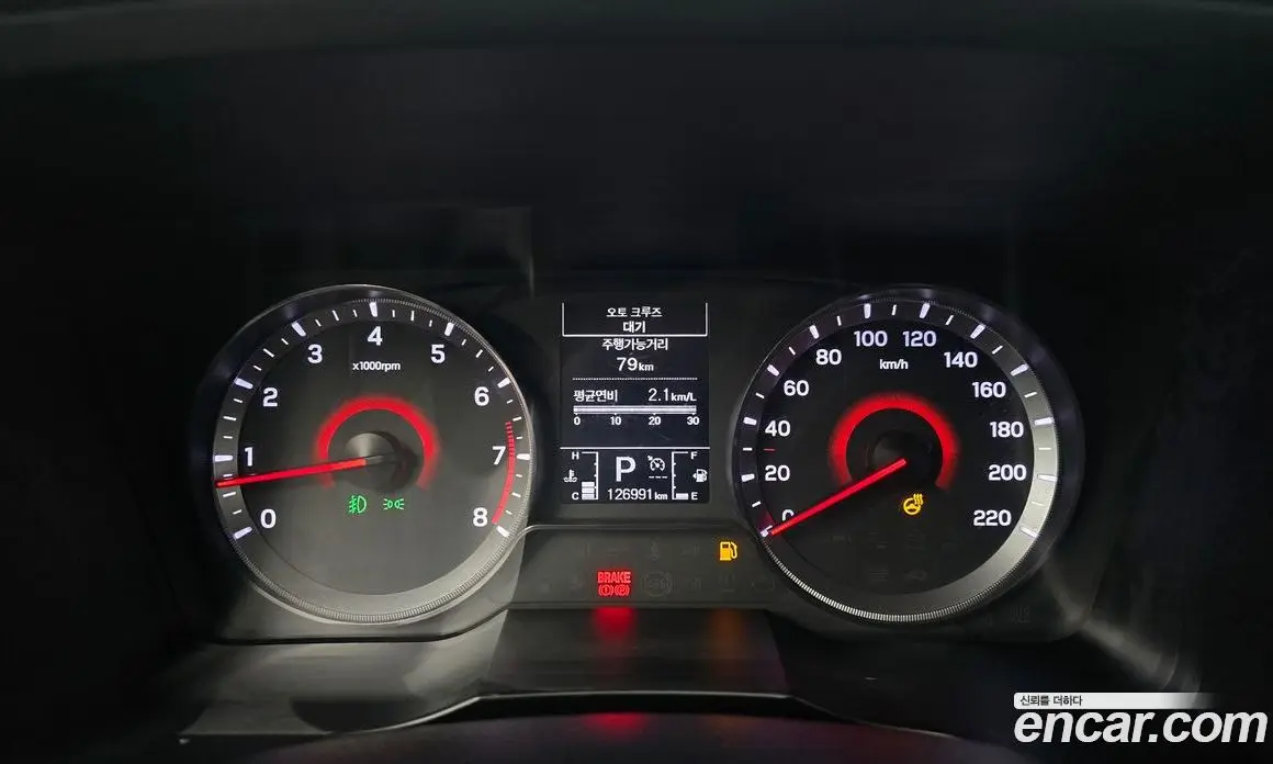 SsangYong TIBOLI 2019 1.5 автомат (гидро), фото 8 SsangYong TIBOLI 2019 1.5 автомат (гидро), фото 8