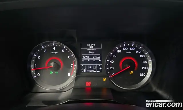SsangYong TIBOLI 2019 1.5 автомат (гидро), миниатюра 8 SsangYong TIBOLI 2019 1.5 автомат (гидро), миниатюра 8