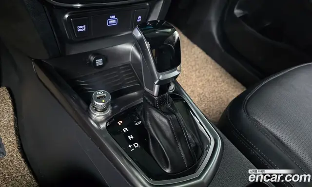 SsangYong TIBOLI 2019 1.5 автомат (гидро), миниатюра 9 SsangYong TIBOLI 2019 1.5 автомат (гидро), миниатюра 9