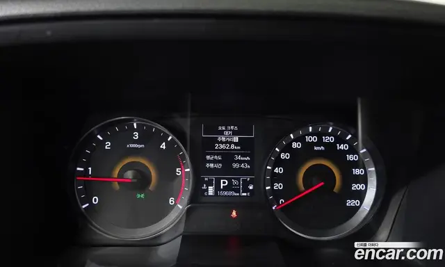 SsangYong TIBOLI 2019 1.6 автомат (гидро), миниатюра 11 SsangYong TIBOLI 2019 1.6 автомат (гидро), миниатюра 11