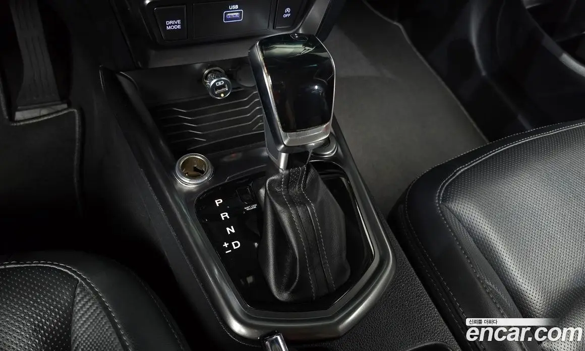 SsangYong TIBOLI 2019 1.6 автомат (гидро), фото 12 SsangYong TIBOLI 2019 1.6 автомат (гидро), фото 12