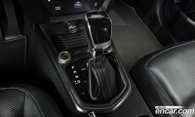 SsangYong TIBOLI 2019 1.6 автомат (гидро), миниатюра 12