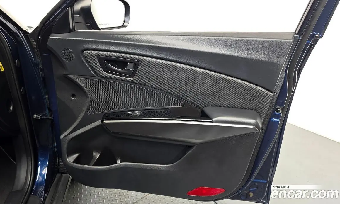 SsangYong TIBOLI 2019 1.6 автомат (гидро), фото 14 SsangYong TIBOLI 2019 1.6 автомат (гидро), фото 14