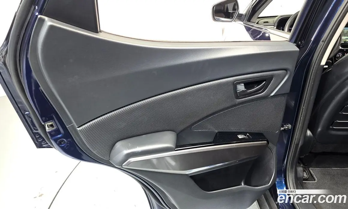 SsangYong TIBOLI 2019 1.6 автомат (гидро), фото 15 SsangYong TIBOLI 2019 1.6 автомат (гидро), фото 15