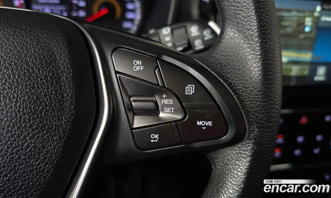 SsangYong TIBOLI 2019 1.6 автомат (гидро), фото 20 SsangYong TIBOLI 2019 1.6 автомат (гидро), фото 20