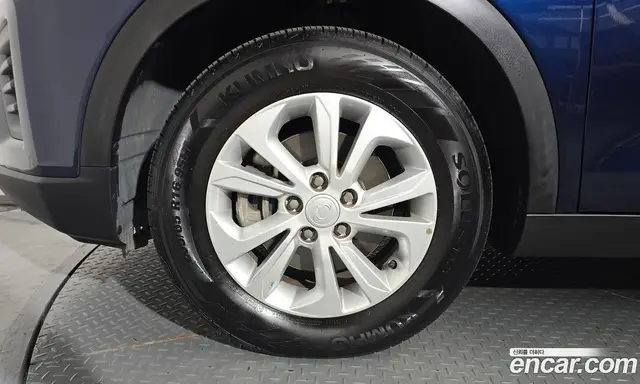 SsangYong TIBOLI 2019 1.6 автомат (гидро), миниатюра 5 SsangYong TIBOLI 2019 1.6 автомат (гидро), миниатюра 5