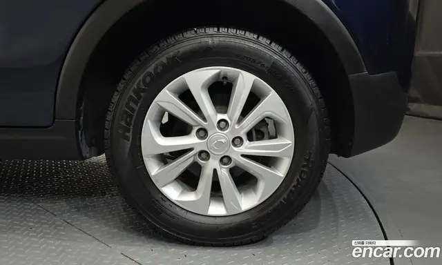 SsangYong TIBOLI 2019 1.6 автомат (гидро), миниатюра 7 SsangYong TIBOLI 2019 1.6 автомат (гидро), миниатюра 7
