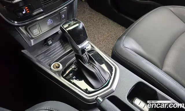 SsangYong TIBOLI 2020 1.5 автомат (гидро), миниатюра 12
