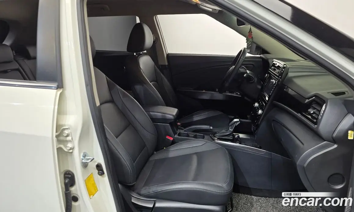 SsangYong TIBOLI 2020 1.5 автомат (гидро), фото 16