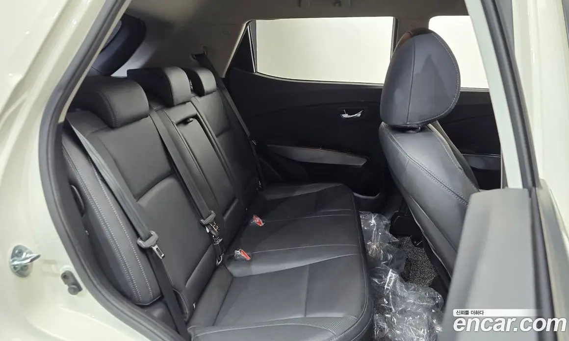 SsangYong TIBOLI 2020 1.5 автомат (гидро), фото 17