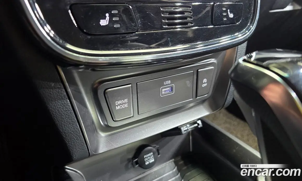 SsangYong TIBOLI 2020 1.5 автомат (гидро), фото 18