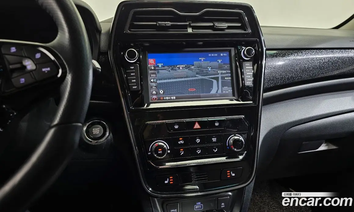 SsangYong TIBOLI 2020 1.5 автомат (гидро), фото 19