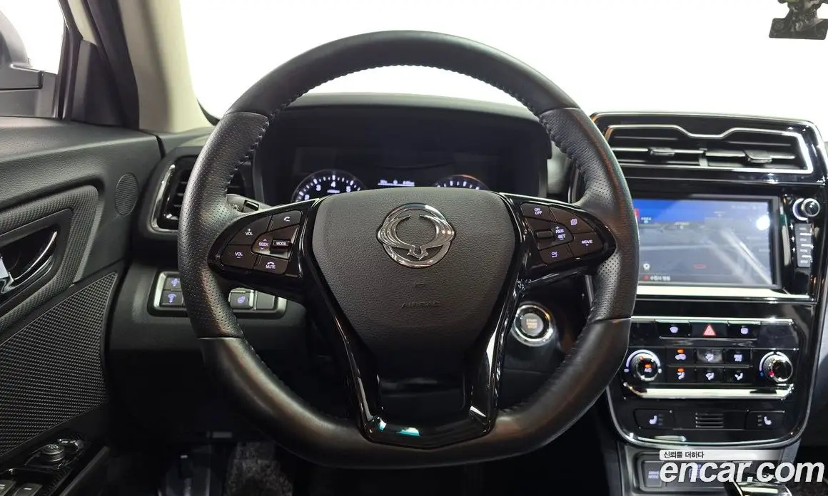 SsangYong TIBOLI 2020 1.5 автомат (гидро), фото 20