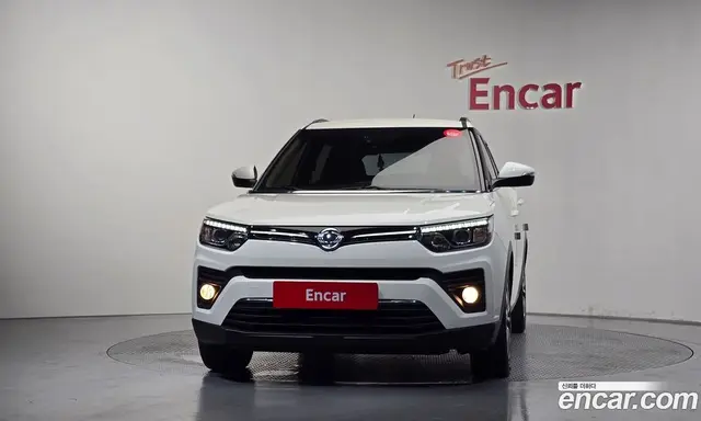 SsangYong TIBOLI 2020 1.5 автомат (гидро), миниатюра 3