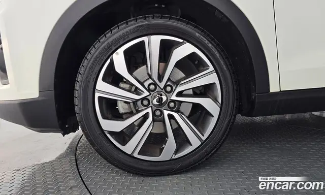 SsangYong TIBOLI 2020 1.5 автомат (гидро), миниатюра 5