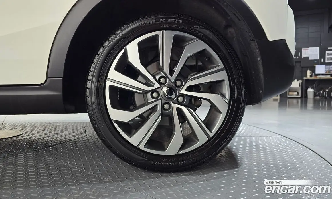 SsangYong TIBOLI 2020 1.5 автомат (гидро), фото 7