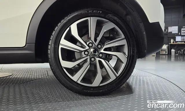 SsangYong TIBOLI 2020 1.5 автомат (гидро), миниатюра 7
