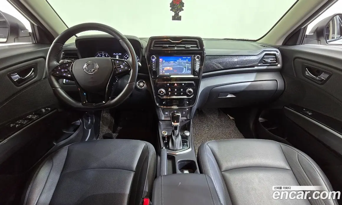 SsangYong TIBOLI 2020 1.5 автомат (гидро), фото 10