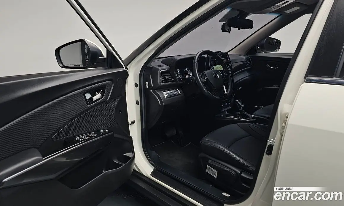 SsangYong TIBOLI 2022 1.5 автомат (гидро), фото 13
