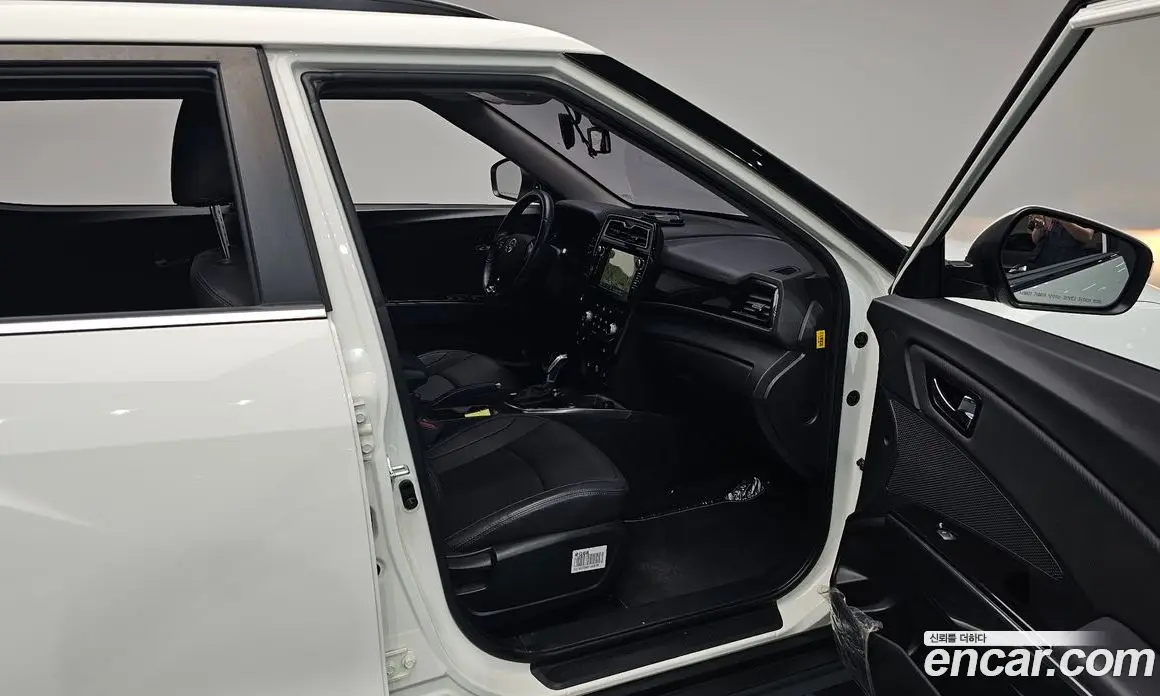 SsangYong TIBOLI 2022 1.5 автомат (гидро), фото 16