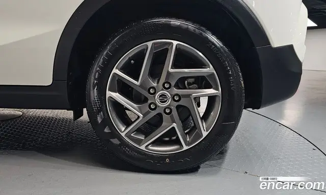 SsangYong TIBOLI 2022 1.5 автомат (гидро), миниатюра 7