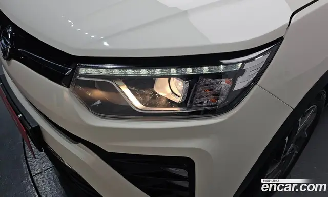 SsangYong TIBOLI 2022 1.5 автомат (гидро), миниатюра 8