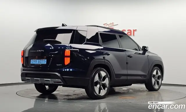 SsangYong Torres 2024 0.2 автомат (гидро), миниатюра 2 SsangYong Torres 2024 0.2 автомат (гидро), миниатюра 2