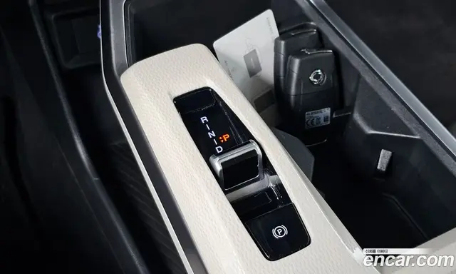 SsangYong Torres 2024 0.2 автомат (гидро), миниатюра 12