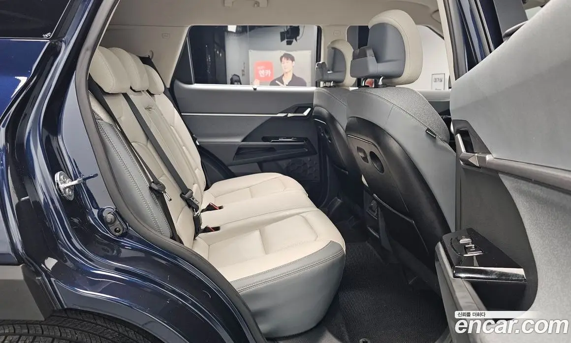 SsangYong Torres 2024 0.2 автомат (гидро), фото 18 SsangYong Torres 2024 0.2 автомат (гидро), фото 18