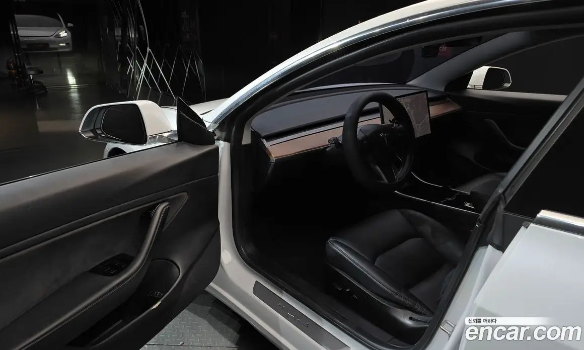 Tesla Model 3 2019 0.2 автомат (гидро), фото 13 Tesla Model 3 2019 0.2 автомат (гидро), фото 13