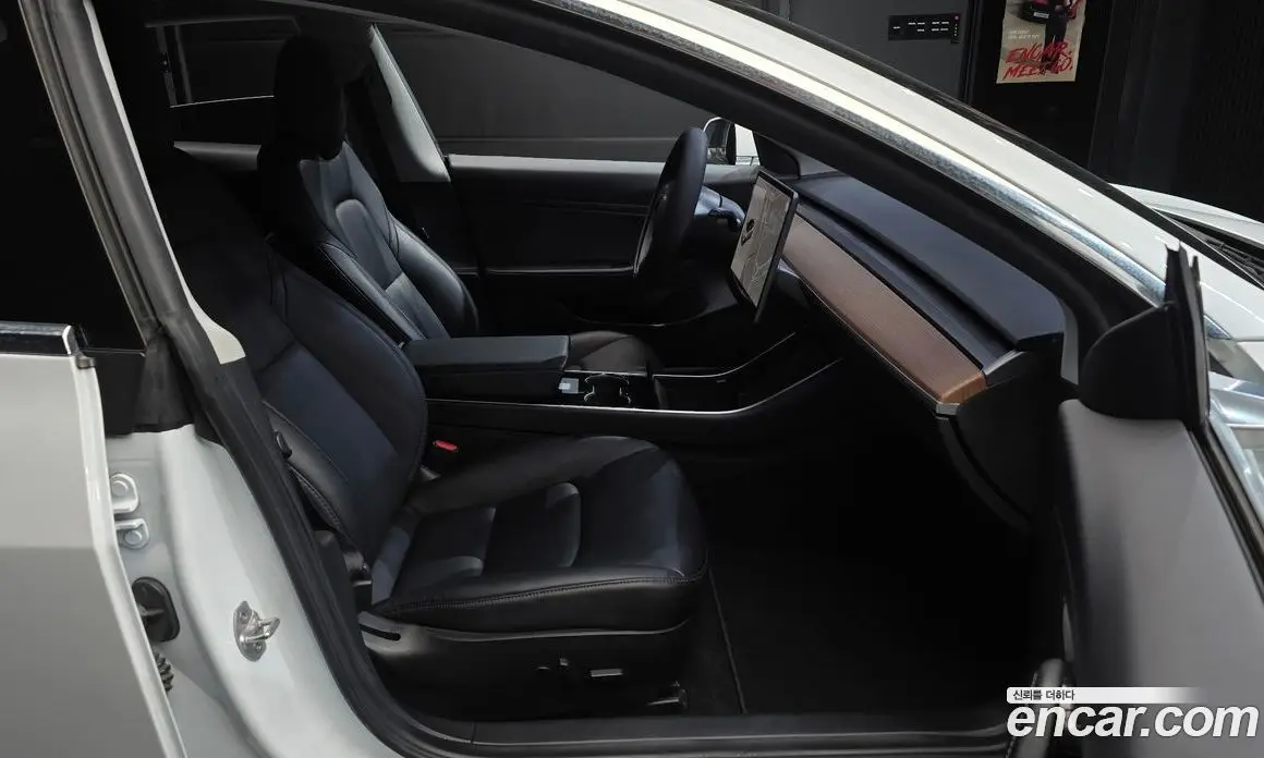 Tesla Model 3 2019 0.2 автомат (гидро), фото 16 Tesla Model 3 2019 0.2 автомат (гидро), фото 16