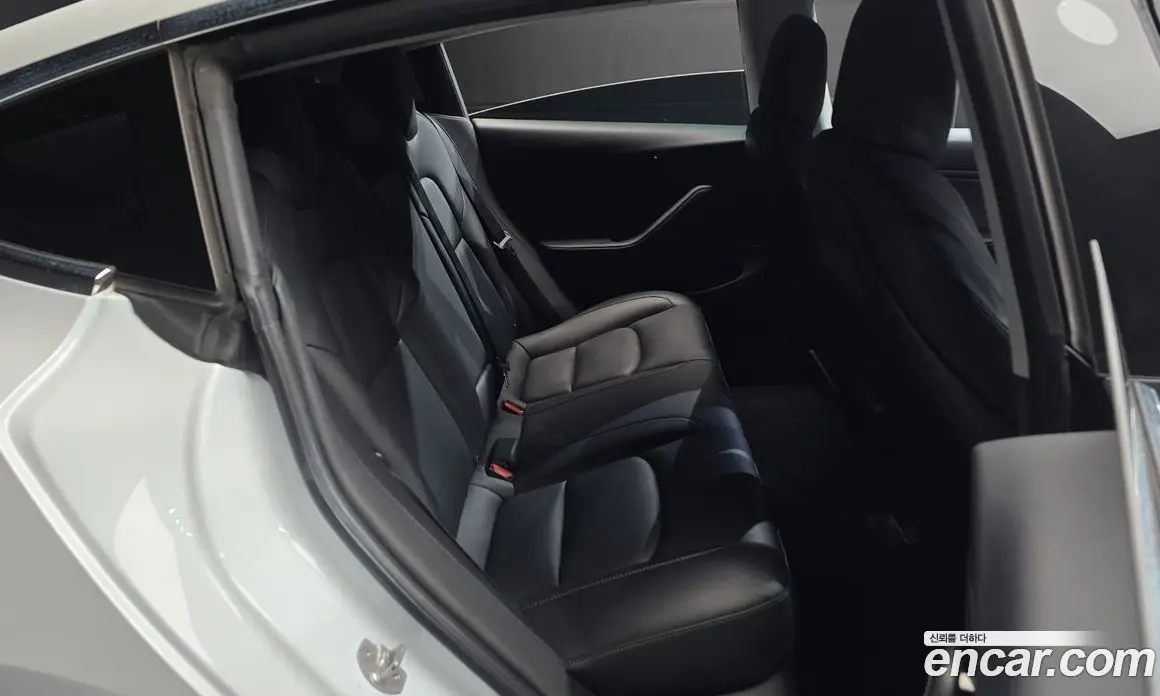 Tesla Model 3 2019 0.2 автомат (гидро), фото 17 Tesla Model 3 2019 0.2 автомат (гидро), фото 17