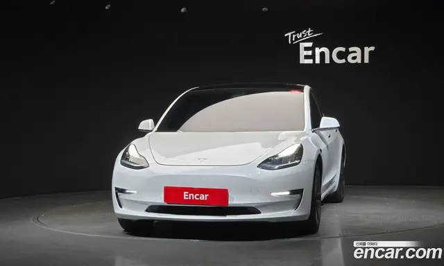 Tesla Model 3 2019 0.2 автомат (гидро), миниатюра 3 Tesla Model 3 2019 0.2 автомат (гидро), миниатюра 3
