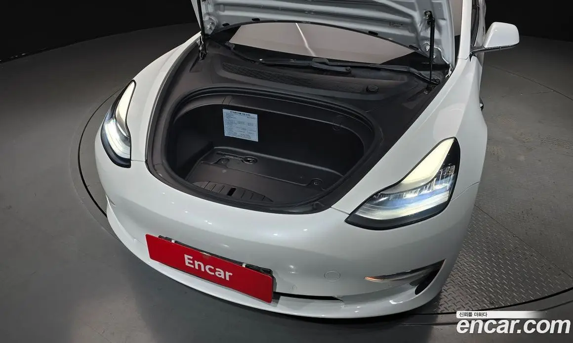 Tesla Model 3 2019 0.2 автомат (гидро), фото 6 Tesla Model 3 2019 0.2 автомат (гидро), фото 6