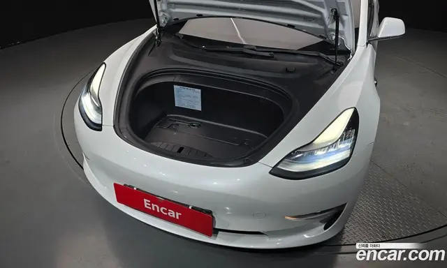 Tesla Model 3 2019 0.2 автомат (гидро), миниатюра 6 Tesla Model 3 2019 0.2 автомат (гидро), миниатюра 6