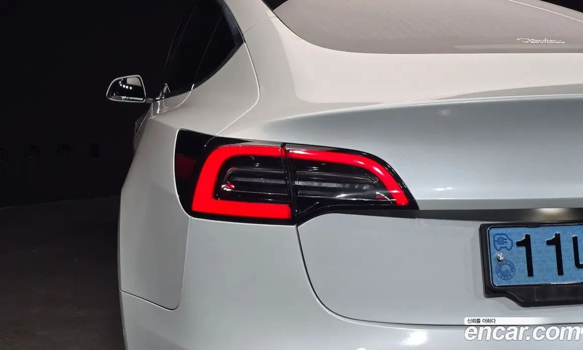 Tesla Model 3 2019 0.2 автомат (гидро), фото 9 Tesla Model 3 2019 0.2 автомат (гидро), фото 9