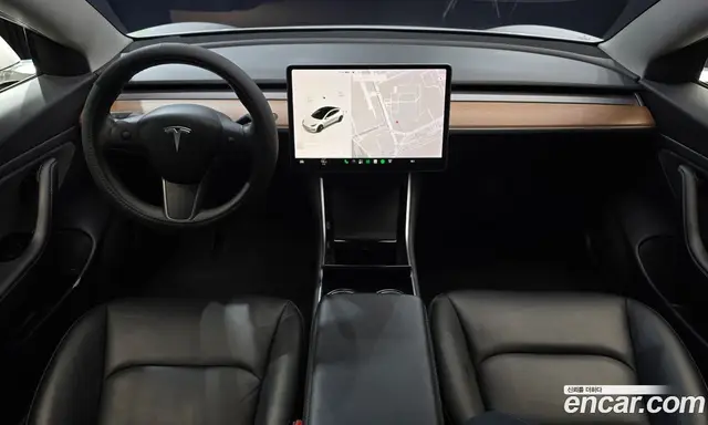Tesla Model 3 2019 0.2 автомат (гидро), миниатюра 10 Tesla Model 3 2019 0.2 автомат (гидро), миниатюра 10