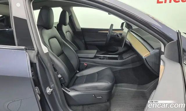 Tesla Model Y 2023 0.2 автомат (гидро), миниатюра 11 Tesla Model Y 2023 0.2 автомат (гидро), миниатюра 11