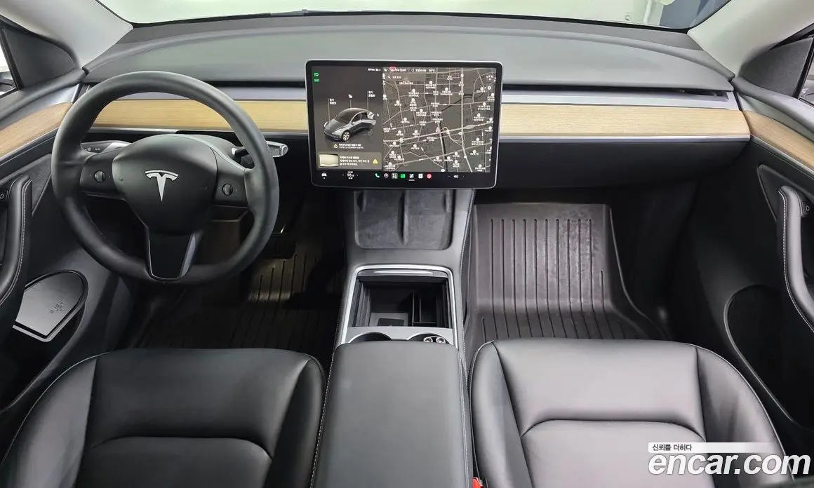 Tesla Model Y 2023 0.2 автомат (гидро), фото 7 Tesla Model Y 2023 0.2 автомат (гидро), фото 7