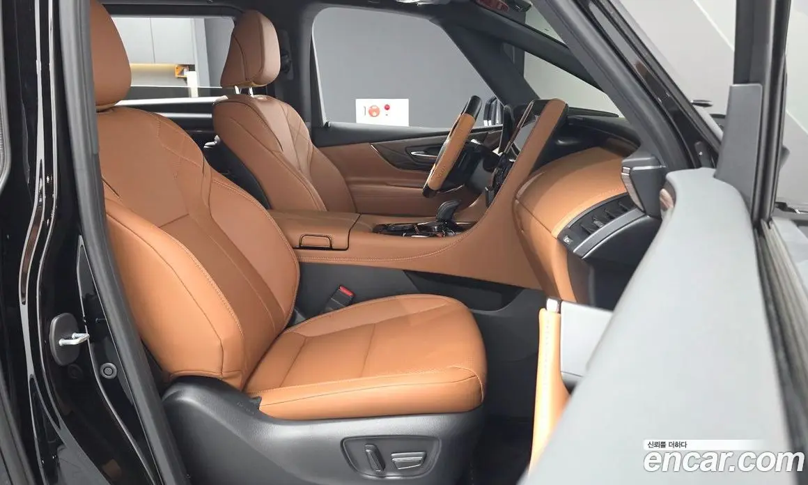 Toyota Alphard 2025 2.5 автомат (гидро), фото 17