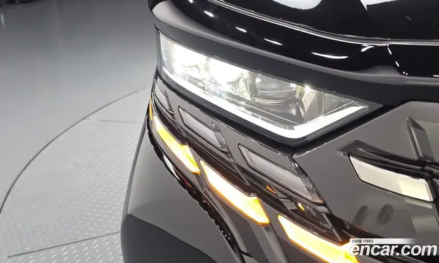 Toyota Alphard 2025 2.5 автомат (гидро), миниатюра 8