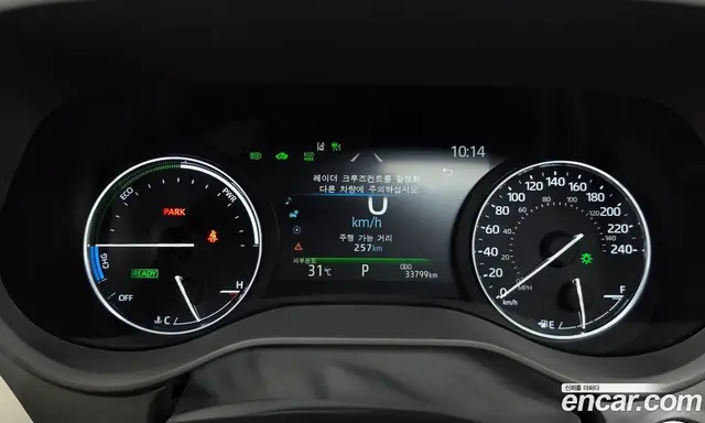 Toyota Sienna 2022 2.5 автомат (гидро), миниатюра 11