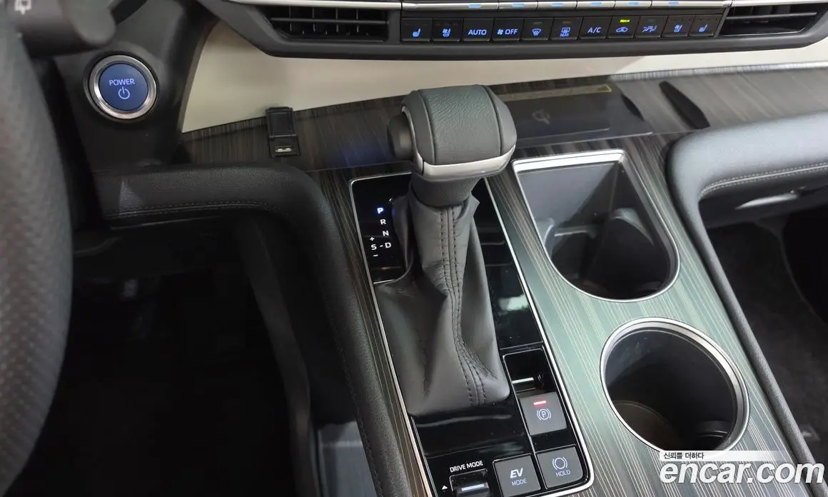 Toyota Sienna 2022 2.5 автомат (гидро), фото 12